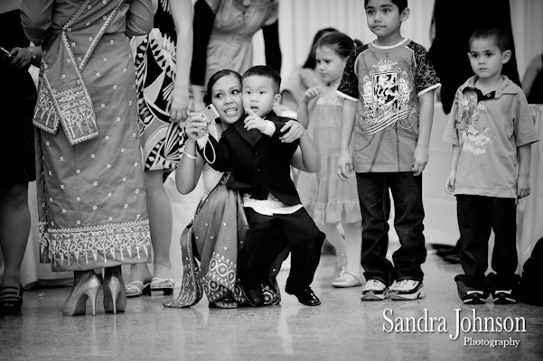 Best Sanford Civic Center Wedding photographer - Sandra Johnson (SJFoto.com)